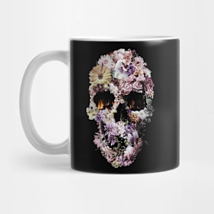 Yayla Skull Mug